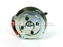 Cargar imagen en el visor de la galería, Fiat 500 Complete Front Disc Brake Conversion Kit Brakes Fiat   
