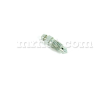 Cargar imagen en el visor de la galería, Fiat 850 124 Brake Cylinder Bleeding Screw Brakes Fiat

