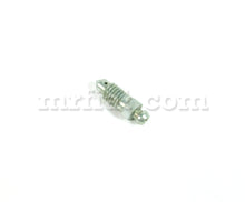 Load image into Gallery viewer, Fiat 1100 1200 1500 1300 Brake Cylinder Bleeding Screw Brakes Fiat
