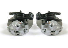Load image into Gallery viewer, Fiat 500 Complete Front Disc Brake Conversion Kit Brakes Fiat

