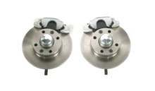 Load image into Gallery viewer, Fiat 500 Complete Front Disc Brake Conversion Kit Brakes Fiat
