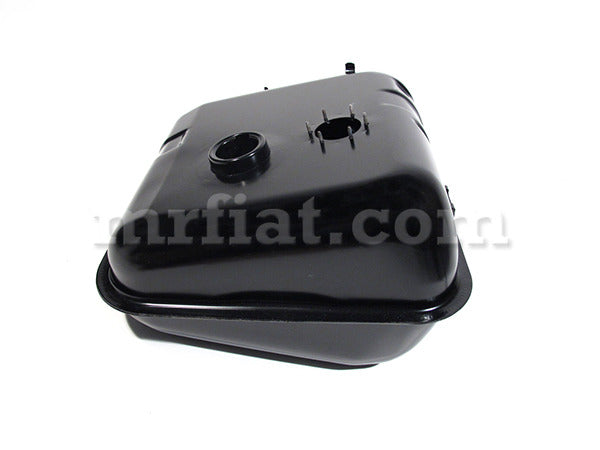 Fiat 500 D Bianchina Fuel Tank Engine Fiat   