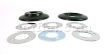 Load image into Gallery viewer, Fiat 500 D/F/L Fan Pulley Kit Electrical and Ignition Fiat   
