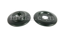 Load image into Gallery viewer, Fiat 500 D/F/L Fan Pulley Kit Electrical and Ignition Fiat   
