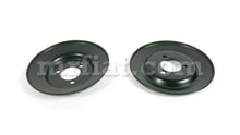 Load image into Gallery viewer, Fiat 500 D/F/L Fan Pulley Kit Electrical and Ignition Fiat   
