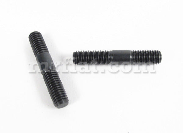 Fiat 500 D/F/L/R  Exhaust Manifold Studs Set OEM Exhaust Fiat   