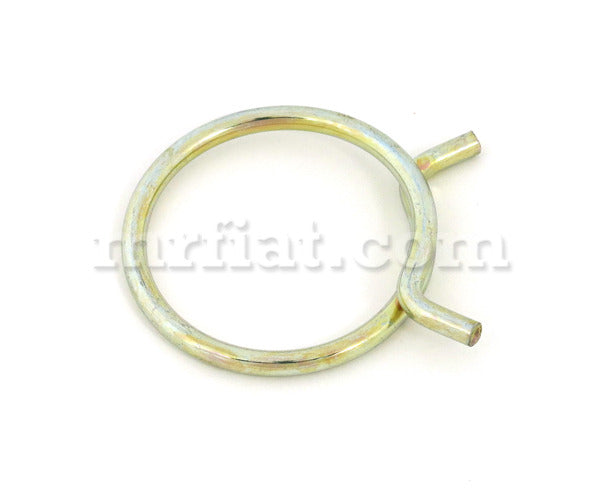 Fiat 500 D/F/L Carburetor Hose Clamp Fuel System Fiat   