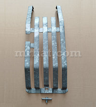 Cargar imagen en el visor de la galería, Fiat 500 D/F/L/R Underside Sump Guard Body Panels Fiat
