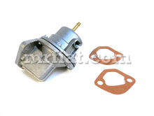 Load image into Gallery viewer, Fiat 500 D Fuel Pump Fuel System Fiat   
