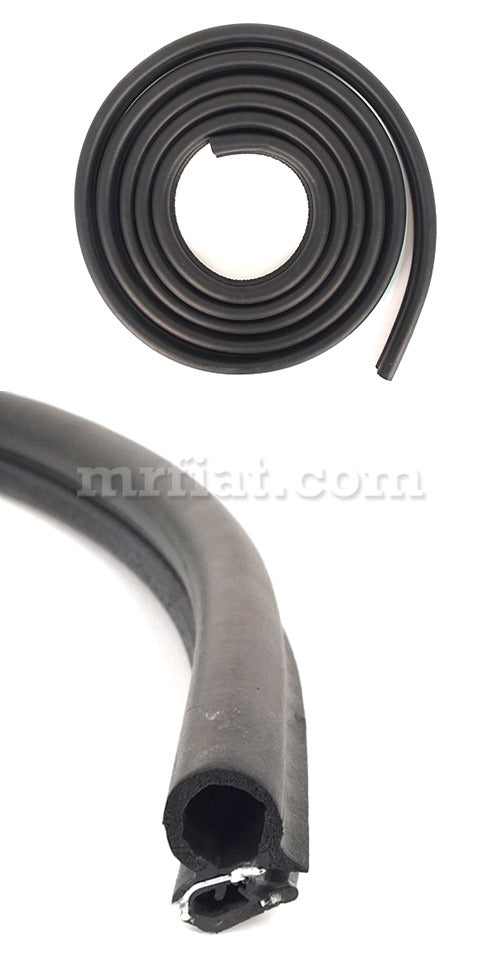 Fiat 500 F/L/R 600 D Door Water Seal Gasket Doors Fiat   