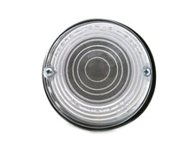 Load image into Gallery viewer, Fiat 500 F/L/R 600 D Clear Aluminum Front Indicator Lights Fiat   
