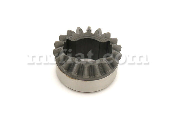 Fiat 500 F/L/R 126 Differential Gear Transmission Fiat