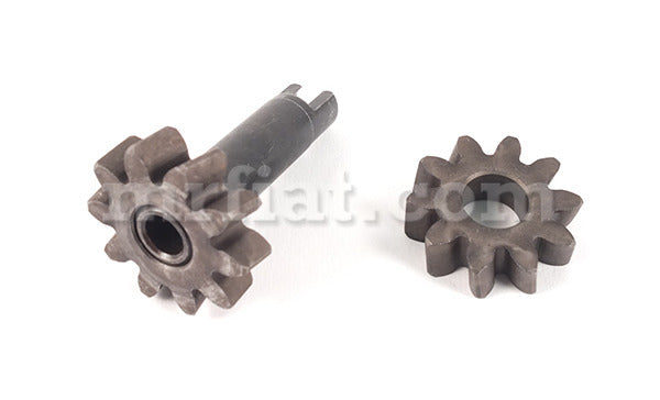 Fiat 500 F/L Carbonitrided Oil Pump Gear Set Engine Fiat   