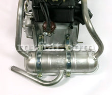 Load image into Gallery viewer, Fiat 500 F/L 18 HP Engine Rebuilt Engine Fiat   
