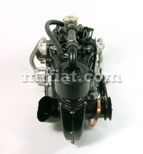 Load image into Gallery viewer, Fiat 500 F/L 18 HP Engine Rebuilt Engine Fiat   
