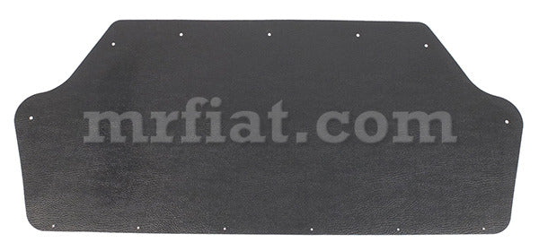 Fiat 500 F/L Rear Seat Back Cover Interior Fiat   