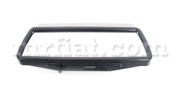 Fiat 500 F/L/R Giardiniera 850 Sedan Interior Rear View Mirror Interior Fiat   