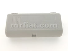 Load image into Gallery viewer, Fiat 500 F/L/R Giardina Tool Box Accessories Fiat   
