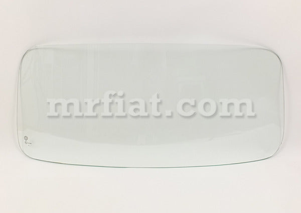 Fiat 500 F/L/R Giardiniera Windshield Glass and Seals Fiat   