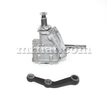 Cargar imagen en el visor de la galería, Fiat 600 Steering Box Steering Fiat   
