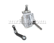 Load image into Gallery viewer, Fiat 500 F/L Steering Box Steering Fiat   
