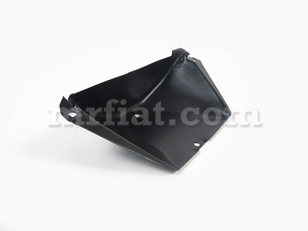 Fiat 500 Flywheel Cover Transmission Fiat