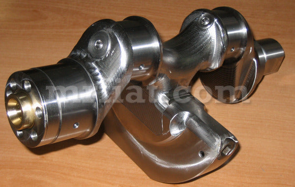 Fiat 500 Forged Crankshaft 70 76 mm Abarth and Giannini Fiat   