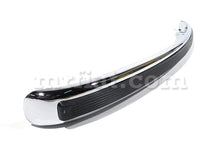 Cargar imagen en el visor de la galería, Fiat 500 Front Bumper With Rubber Strip Bumpers Fiat   
