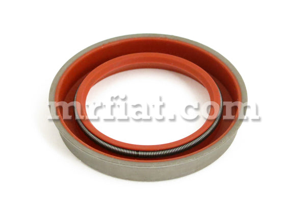 Fiat 500 Front Crankshaft Seal Engine Fiat   