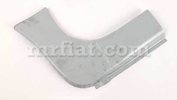 Fiat 500 Left Front End Door Sill Front Side Body Panels Fiat   