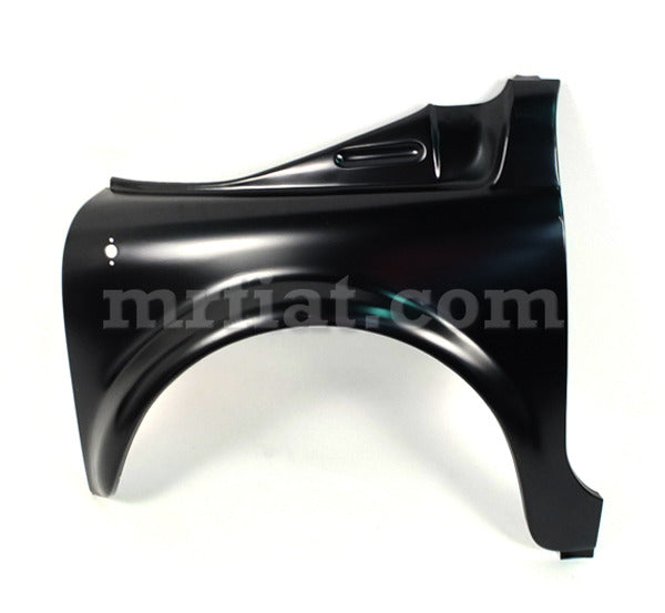 Fiat 500 F/L/R Left Front Fender Body Panels Fiat   