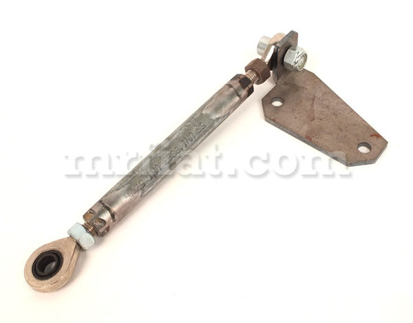 Fiat 500 Front Leafspring Adjuster Suspension Fiat   