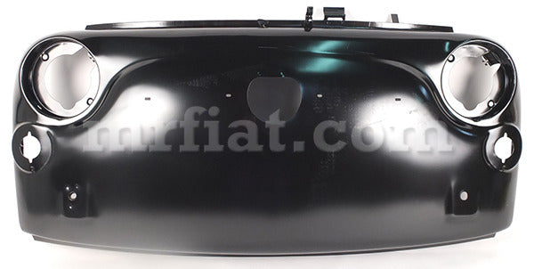 Fiat 500 F Front Panel 65-68 Body Panels Fiat   