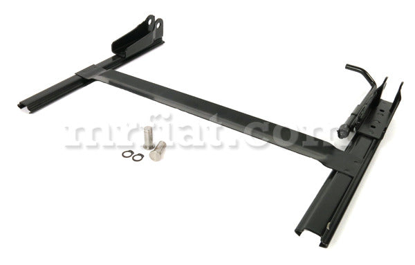 Fiat 500 Front Seat Rail Replacement Kit Interior Fiat   