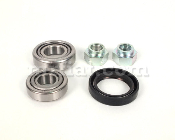 Fiat 500 126 Front Wheel Bearing Kit Suspension Fiat