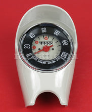 Load image into Gallery viewer, Fiat 500 F/R Speedometer Restored Interior Fiat   
