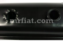 Cargar imagen en el visor de la galería, Fiat 500 F/L/R Fuel Tank Luggage Compartment Fiat   
