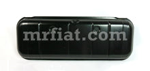 Cargar imagen en el visor de la galería, Fiat 500 F/L/R Fuel Tank Luggage Compartment Fiat   
