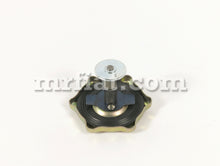 Cargar imagen en el visor de la galería, Fiat 500 Giannini Oil Cap Abarth and Giannini Fiat   
