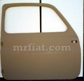 Fiat 500 Giardiniera Right Door Body Panels Fiat   