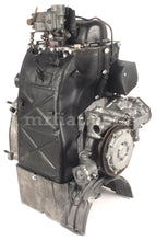 Load image into Gallery viewer, Fiat 500 Giardiniera Bianchina Panoramica Engine Rebuilt Engine Fiat   
