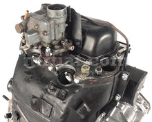 Load image into Gallery viewer, Fiat 500 Giardiniera Bianchina Panoramica Engine Rebuilt Engine Fiat   
