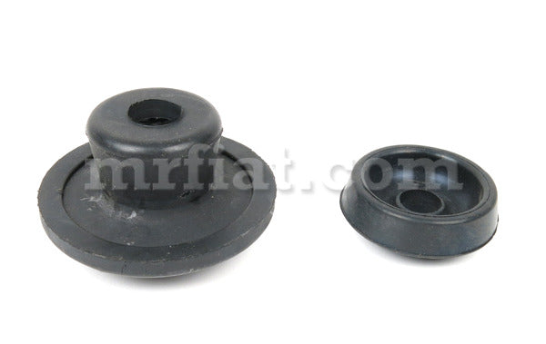 Fiat 500 Giardiniera Engine Mount Set Engine Fiat   