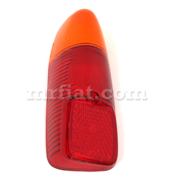 Fiat 500 Giardiniera Rear Left Lens Lights Fiat   