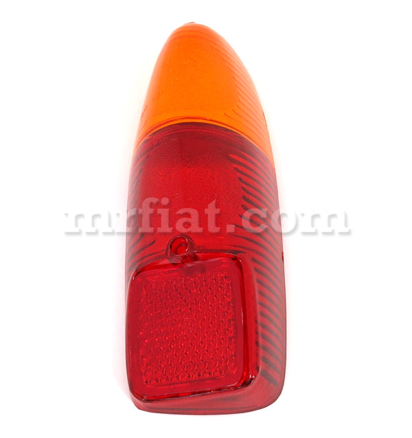 Fiat 500 Giardiniera Rear Right Lens Lights Fiat   