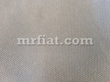 Load image into Gallery viewer, Fiat 500 Gray Indoor Car Cover 1957-75 Accessories Fiat   
