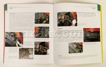 Cargar imagen en el visor de la galería, Fiat 500 Restoration Guide Book Accessories Fiat   
