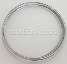 Cargar imagen en el visor de la galería, Fiat 500 600 Chrome Gutter Trim Doors Fiat
