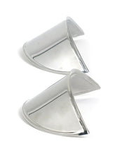 Load image into Gallery viewer, Fiat 500 Headlight Eyelid Set Lights Fiat
