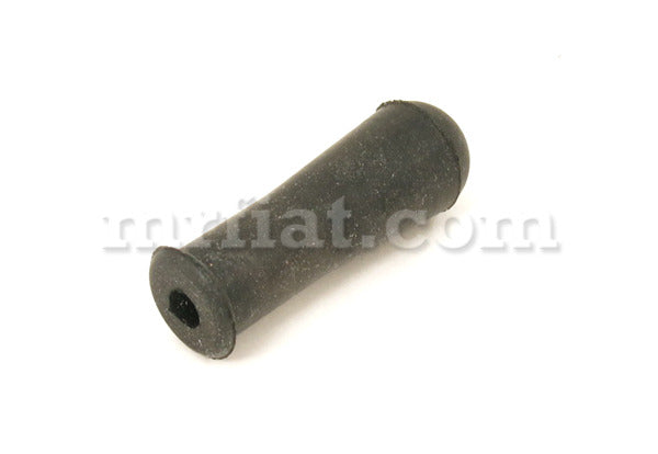 Fiat 500 Heating Lever Rubber Cap Interior Fiat   